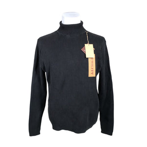 Unisex Marlboro Classics - Kampsun, suurus XXL - Must (1)
