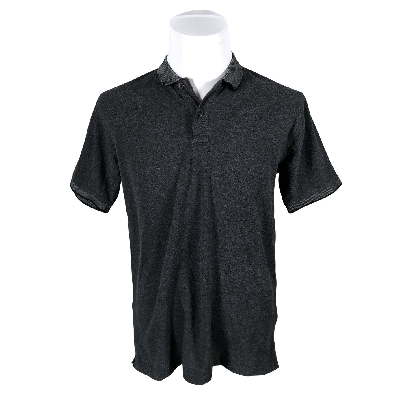 Unisex American Eagle - Polosärk, suurus XXL - Hall (1)