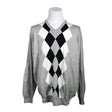 Unisex Gant - Kampsun, suurus XXXL - Hall ()