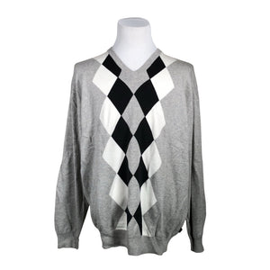 Unisex Gant - Kampsun, suurus XXXL - Hall (1)