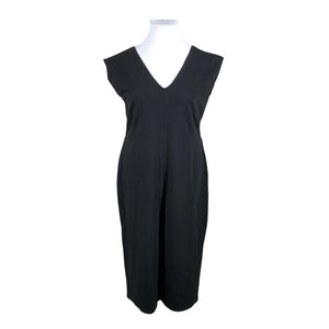 Unisex NOSH - Pükskostüüm, suurus 46 - Must (2)