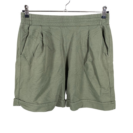 Unisex NOSH - Trikotaažist lühikesed püksid, suurus 46 - Roheline ()