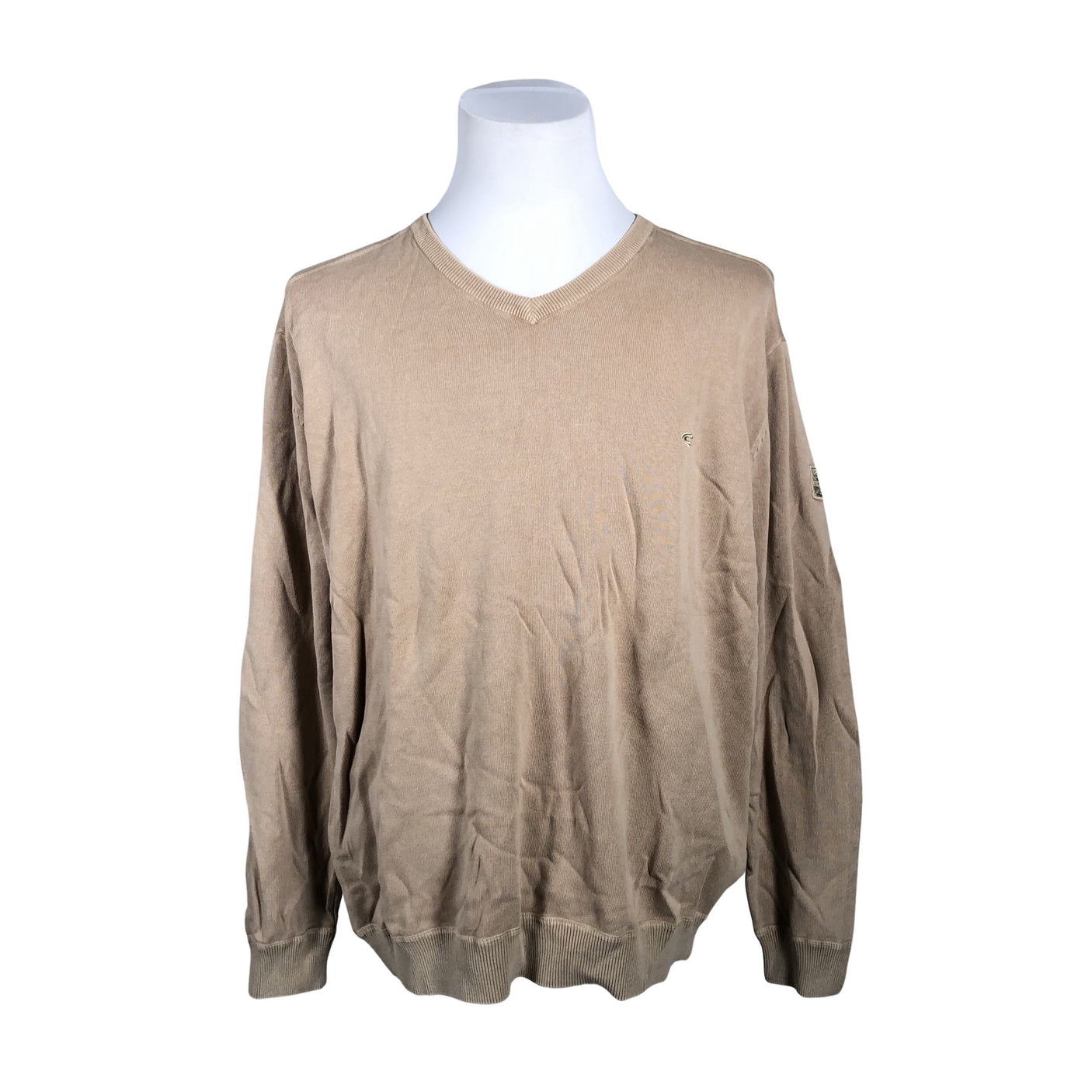 Unisex Camel Active - Kampsun, suurus XXL - Beige (1)