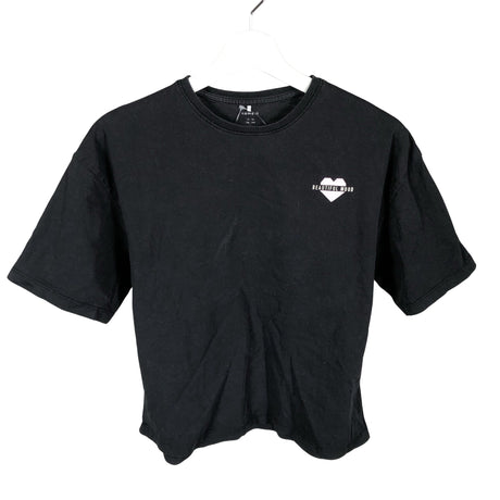 Unisex Name It - T-särk, suurus 158 - 164 - Must ()