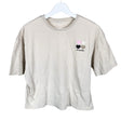 Unisex Name It - T-särk, suurus 158 - 164 - Beige ()