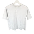 Unisex Name It - T-särk, suurus 158 - 164 - Valge ()