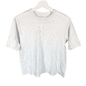 Unisex Name It - T-särk, suurus 158 - 164 - Valge (1)