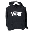 Unisex Vans - Dressipluus, suurus 158 - 164 - Must ()