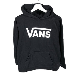Unisex Vans - Dressipluus, suurus 158 - 164 - Must (1)