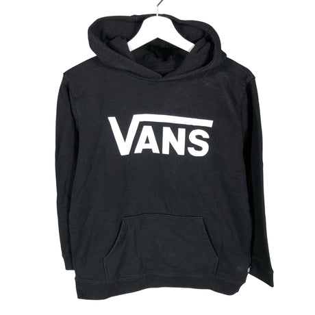Unisex Vans - Dressipluus, suurus 158 - 164 - Must ()