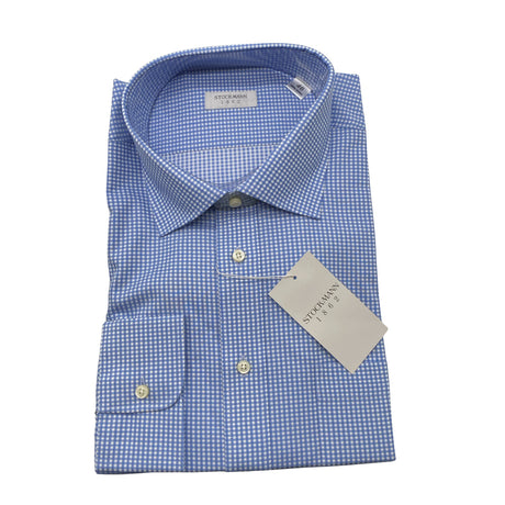 Unisex Stockmann - Triiksärk, suurus XXL - Sinine ()