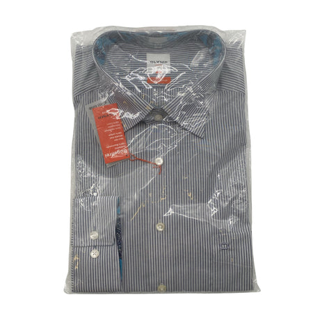 Unisex Olymp - Triiksärk, suurus XL - Sinine ()