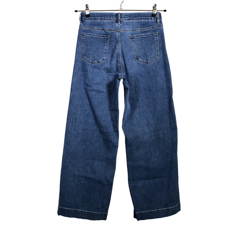 Unisex Name It - Teksad, suurus 152 - 158 - Sinine (2)