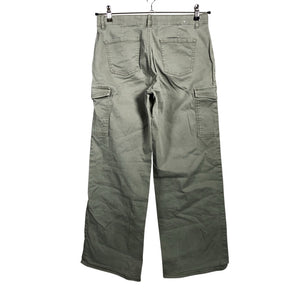 Unisex Name It - Cargo-püksid, suurus 158 - 164 - Roheline (2)