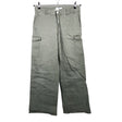 Unisex Name It - Cargo-püksid, suurus 158 - 164 - Roheline ()