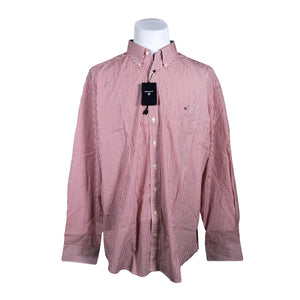 Unisex Gant - Triiksärk, suurus XXXL - Punane (1)