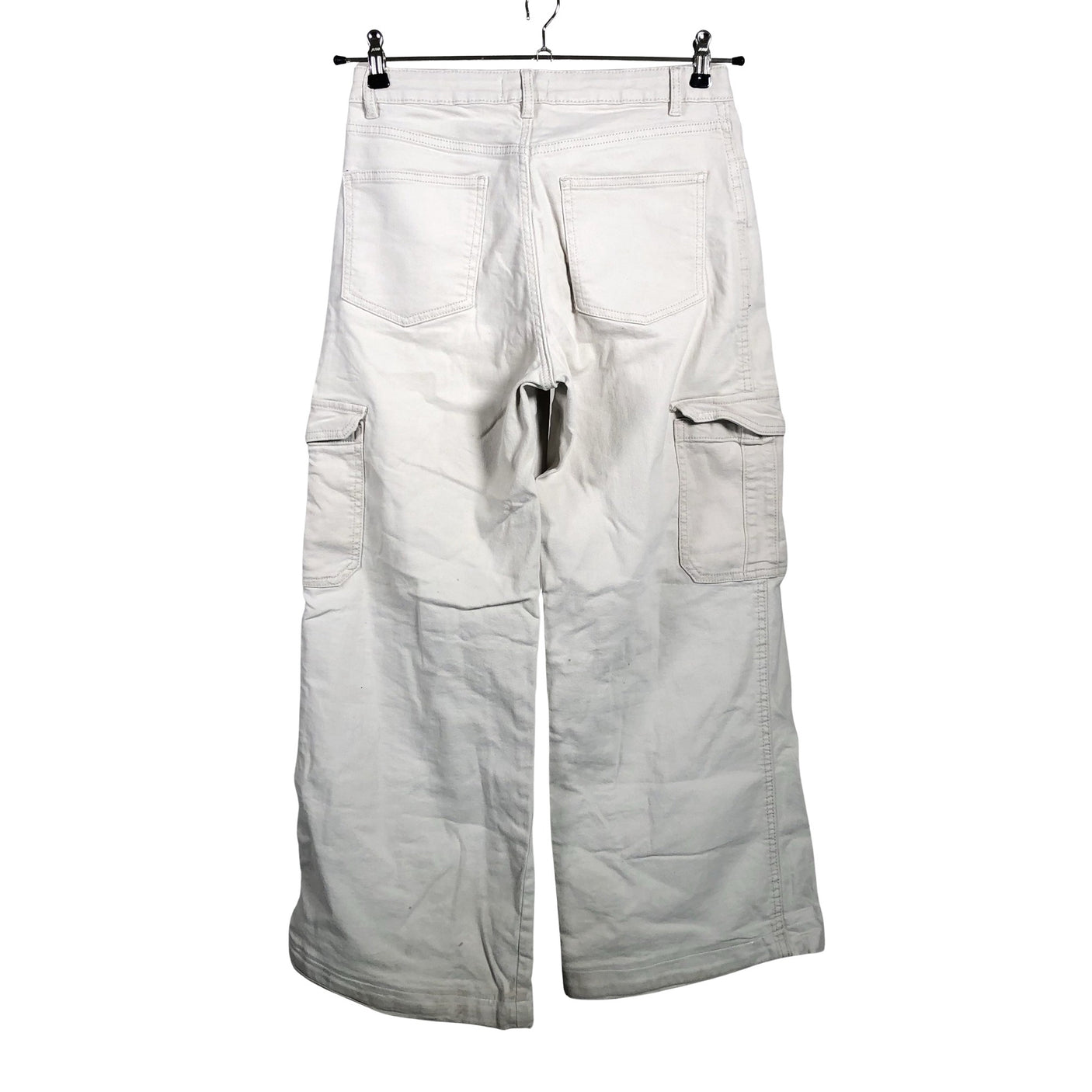 Unisex Lindex - Teksad, suurus 164 - 170 - Beige (2)