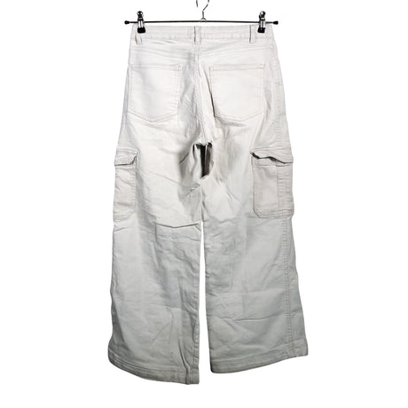 Unisex Lindex - Teksad, suurus 164 - 170 - Beige (2)