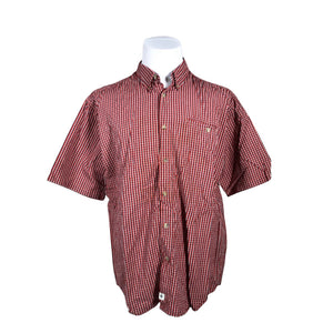 Unisex Columbia - Triiksärk, suurus L - Punane (1)