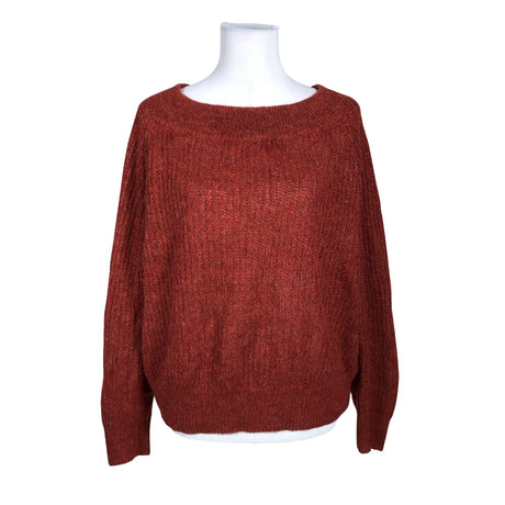 Unisex Lindex - Kampsun, suurus 40 - Punane ()