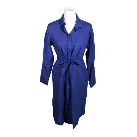 Unisex Essentials by Stockmann - Mitteveniv kleit, suurus 34 - Sinine ()