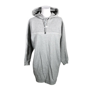 Unisex Nike - Dressikangast tuunika, suurus 36 - Hall (1)