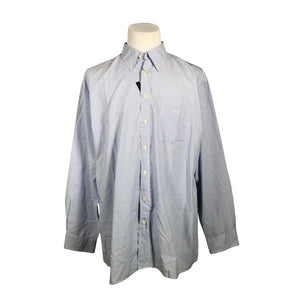 Unisex Gant - Triiksärk, suurus XXL - Sinine (1)