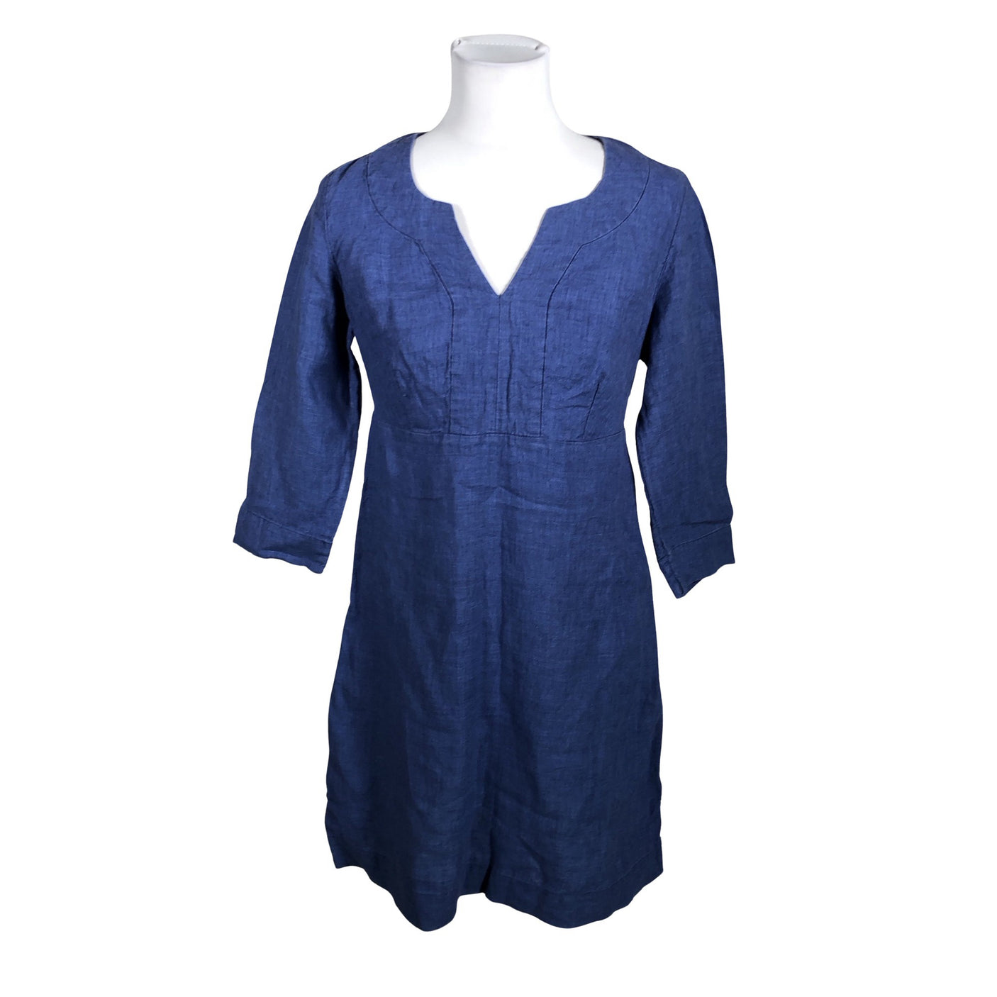 Unisex Boden - Mitteveniv kleit, suurus 38 - Sinine (1)
