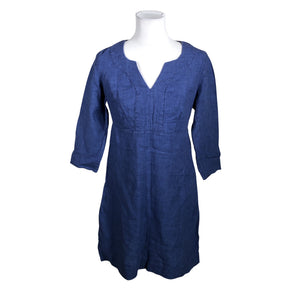 Unisex Boden - Mitteveniv kleit, suurus 38 - Sinine (1)