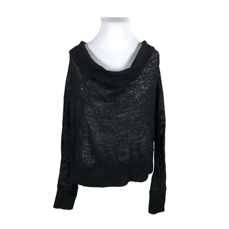 Unisex Nü Denmark - Kampsun, suurus 42 - Must ()