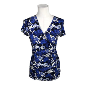 Unisex Boden - T-särk, suurus 38 - Sinine (1)