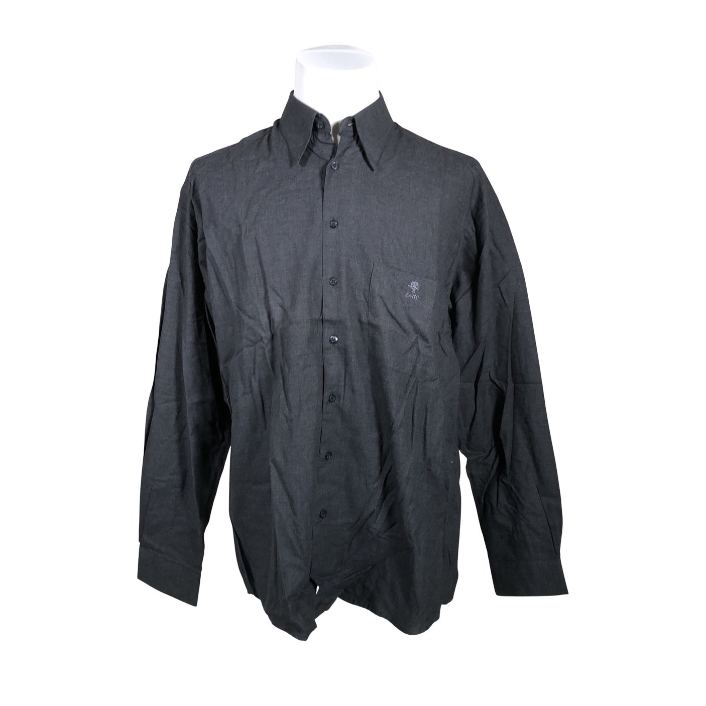 Unisex Sand - Triiksärk, suurus XXL - Hall (1)