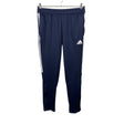Unisex Adidas - Soojenduspüksid, suurus L - Sinine ()