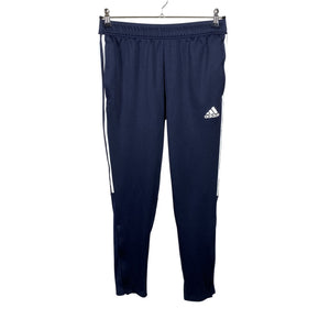 Unisex Adidas - Soojenduspüksid, suurus L - Sinine (1)