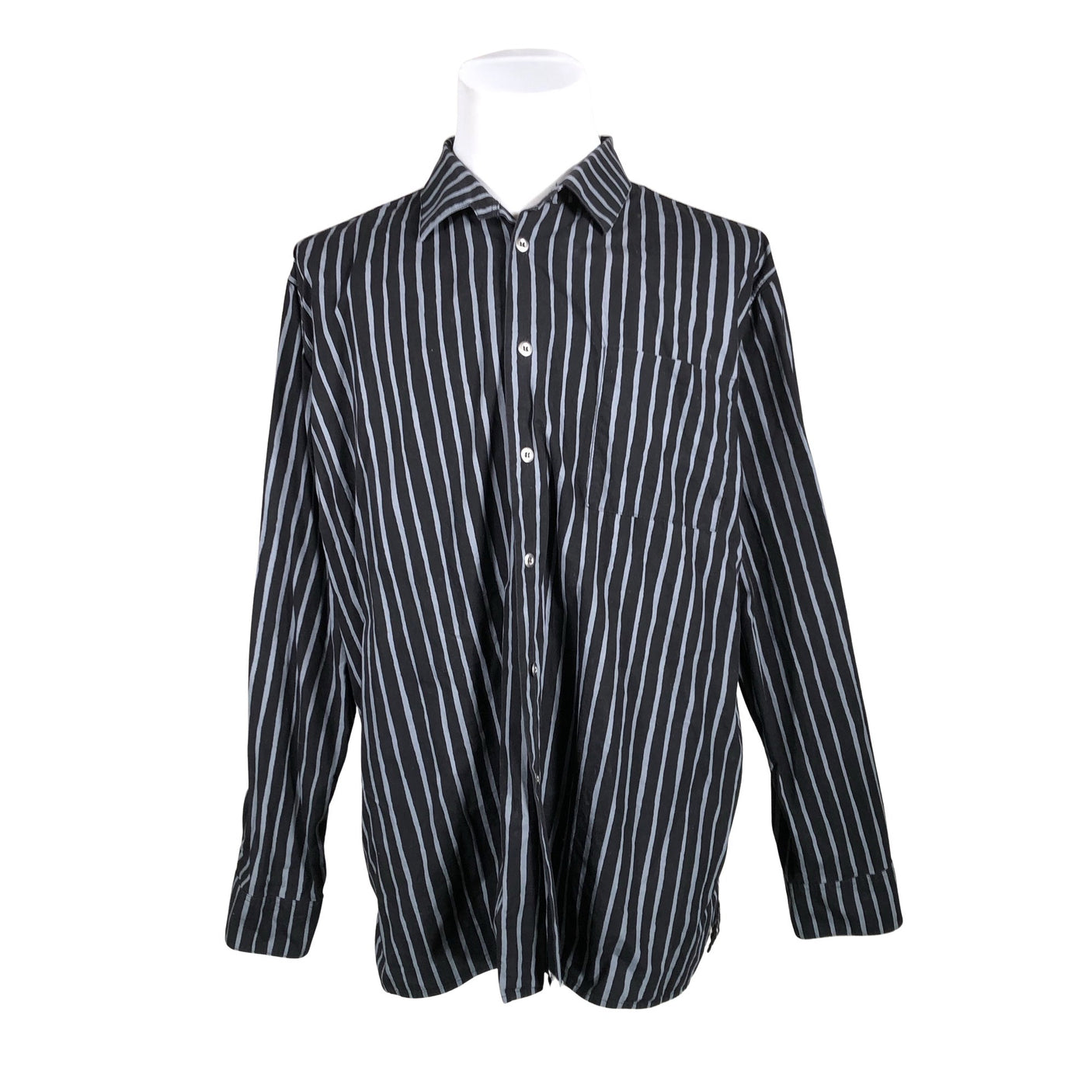 Unisex Marimekko - Triiksärk, suurus XXL - Must (1)