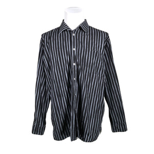 Unisex Marimekko - Triiksärk, suurus XXL - Must (1)