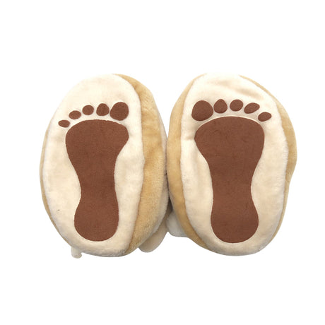 Unisex Diinglisar - Sussid, suurus 20 - Beige (2)