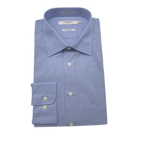 Unisex Stockmann - Triiksärk, suurus XXL - Sinine ()