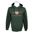Unisex Gant - Dressipluus, suurus L - Roheline ()
