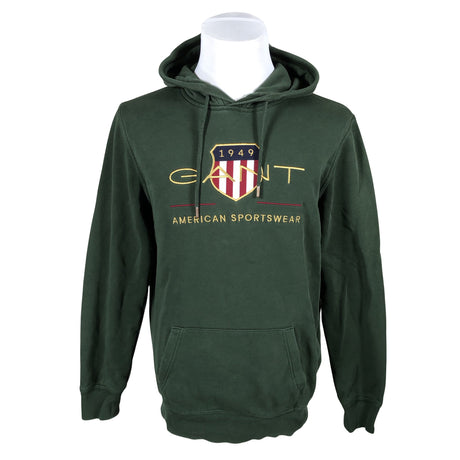 Unisex Gant - Dressipluus, suurus L - Roheline ()