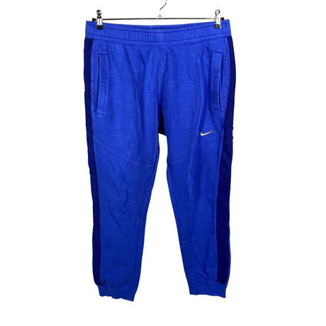 Unisex Nike - Dressikangast püksid, suurus 40 - Sinine ()