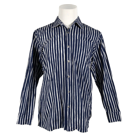 Unisex Marimekko - Triiksärk, suurus XL - Sinine ()