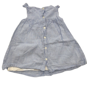 Unisex Lindex - Topp, suurus 56 - 62 - Sinine (2)