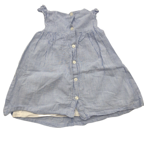 Unisex Lindex - Topp, suurus 56 - 62 - Sinine (2)