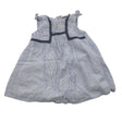 Unisex Lindex - Topp, suurus 56 - 62 - Sinine ()