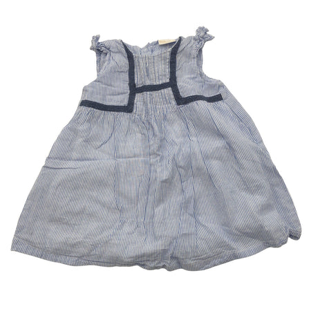 Unisex Lindex - Topp, suurus 56 - 62 - Sinine ()