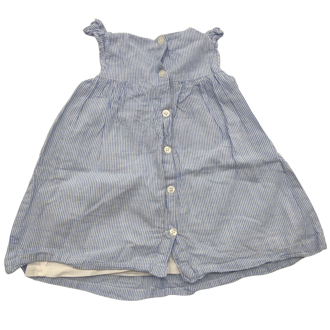 Unisex Lindex - Topp, suurus 56 - 62 - Sinine (3)