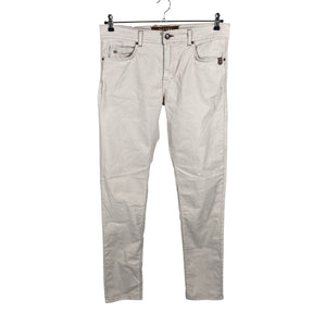 Unisex Sand - Teksad, suurus W33 - Beige (1)