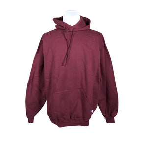 Unisex Russell Athletic - Dressipluus, suurus XXL - Veinipunane (1)