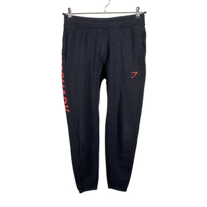 Unisex Gymshark - Dressikangast püksid, suurus 36 - Must (1)